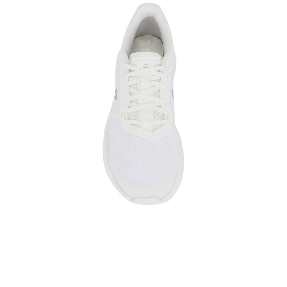 ON Cloudpulse Sneakers in Undyed & Frost 9 with box Mens Athletic Shoes - Picture 13 of 16